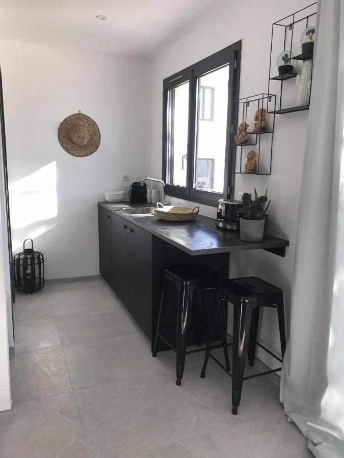 L'Oasis Vendargues Bed & Breakfast Luaran gambar