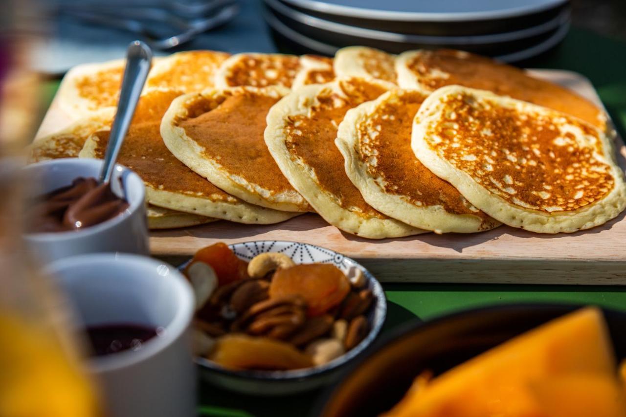 L'Oasis Vendargues Bed & Breakfast Luaran gambar