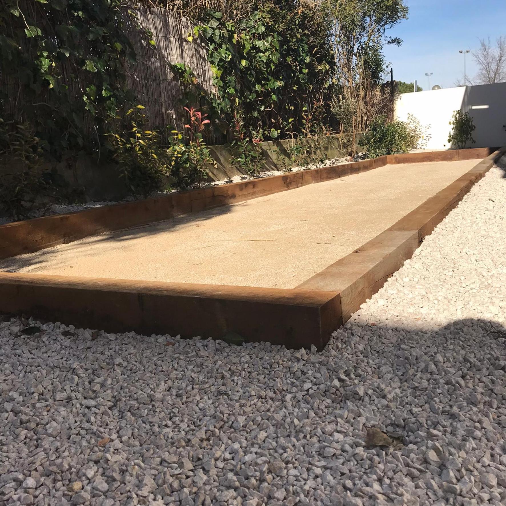 L'Oasis Vendargues Bed & Breakfast Luaran gambar
